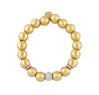Bracciale Aquaforte Donna I Classici in Argento Zirconia H0392645 - H0392645